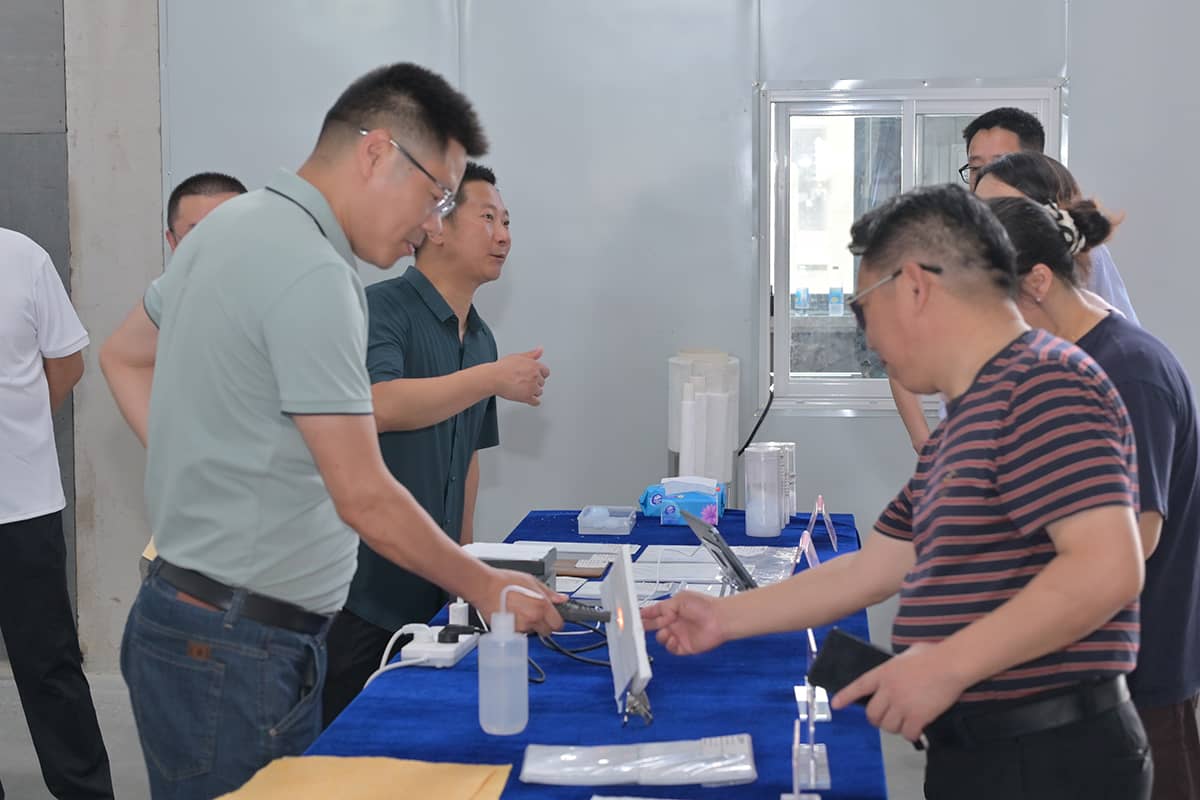 江苏元凝新材气凝胶项目正式投产，国产高端气凝胶的关键一跃