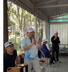 清冠纳米科技（新疆）有限公司成功举办秋季团队建设活动
